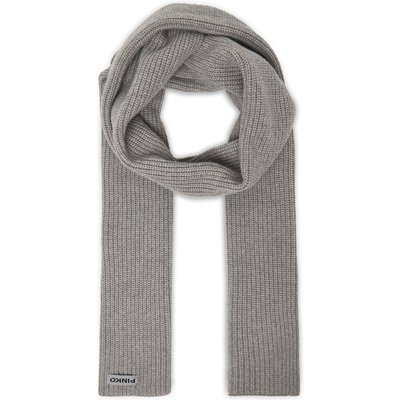 Schal PINKO Slovenia 105996 A2Z4 Grau