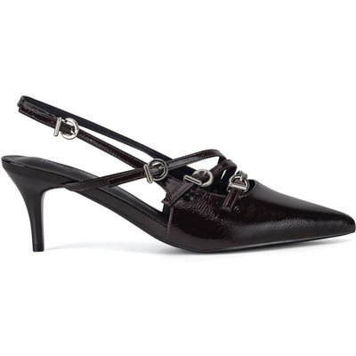 Pumps Jenny Fairy HY91328-1 Braun