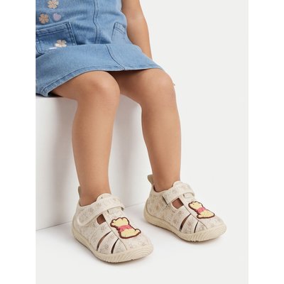 Hausschuhe Winnie The Pooh CEO-CM-AW26-325WTP Hellbeige
