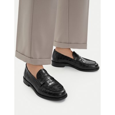 Slipper Vagabond Shoemakers Linn 6036-008-20 Schwarz