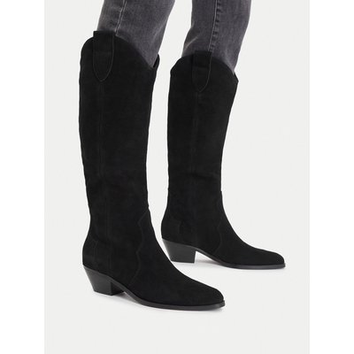 Stiefel Badura EO-ENLAI-WS1226-03Z Schwarz