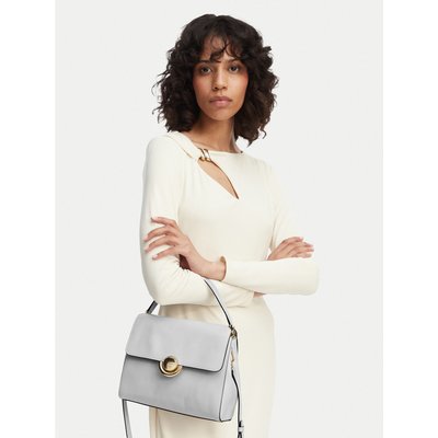 Handtasche Furla Domus S Top WB01957 BX4184 IT CRY00 Blau