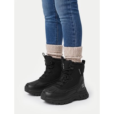 Schneeschuhe Reebok CEO-K240160-1 Schwarz