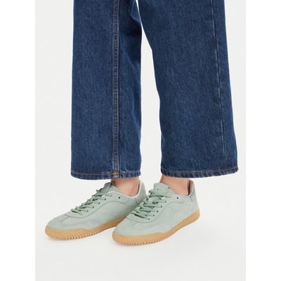 Sneakers Tamaris 1-23623-46 Grün