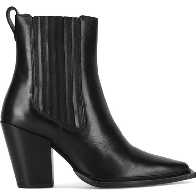Cowboystiefel Gino Rossi VENE-116200 Schwarz