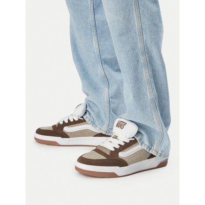 Sneakers Vans Hylane VN000D1JFST1 Braun