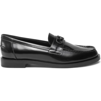 Mokassins Emporio Armani X3A109 XF818 00002 Schwarz