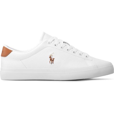Sneakers Polo Ralph Lauren Longwood 816877702001 Weiß