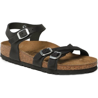 Sandalen Birkenstock Kumba 1021487 Schwarz