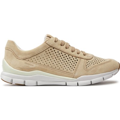 Sneakers Geox D Suke B D02F2B 00022 C6738 Beige