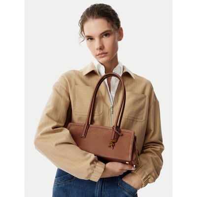 Handtasche MICHAEL Michael Kors 30T6A9IT0S Braun