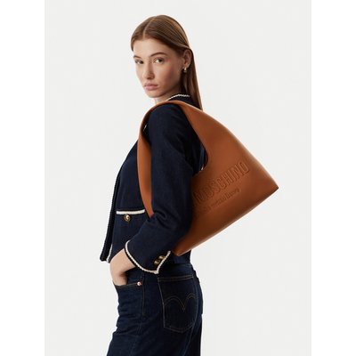 Handtasche LOVE MOSCHINO JC4047PP0OLE0200 Braun