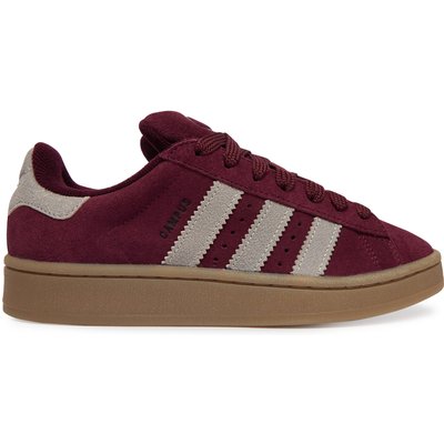 Sneakers adidas Campus 00s KI9410 Dunkelrot