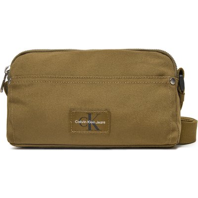 Umhängetasche Calvin Klein Jeans Sport Essentials Camera Bag W K50K513005 Khakifarben