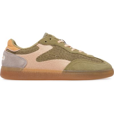 Sneakers HOFF Park Crochet 12519018 Grün
