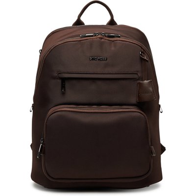 Rucksack Gino Rossi 06A11235-1 Braun