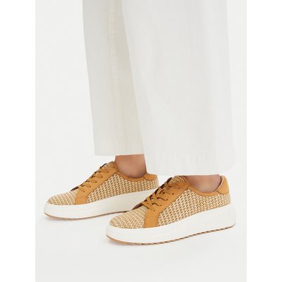 Sneakers Caprice 9-23710-46 Braun