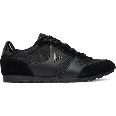 Sneakers Guess FLTTYR SUE12 Schwarz