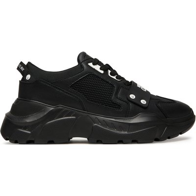 Sneakers Versace Jeans Couture 79YA3SC4 ZSC55 899 Schwarz