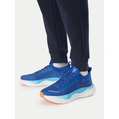 Sneakers EA7 Emporio Armani X8X246 XK443 D133 Blau