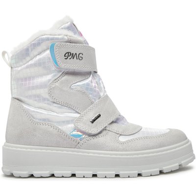 Schneeschuhe Primigi GORE-TEX 4873000 D Silberfarben