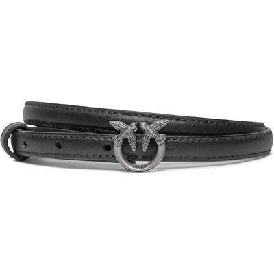 Taillengürtel Pinko Love Berry H1 Belt PE 24 PLT01 102148 A0F1 Schwarz