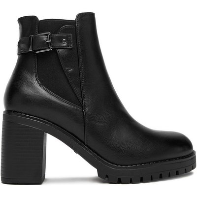 Stiefeletten Clara Barson CEO-MAGNA HL221125 Schwarz