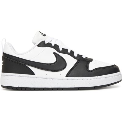 Sneakers Nike Court Borough Low Recraft (GS) DV5456 Weiß