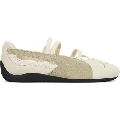 Ballerinas Puma Speedcat Ballet Shoes 401287 08 Beige