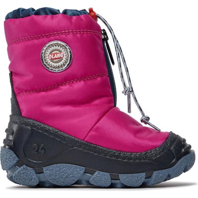 Schneeschuhe Olang Eolo Rosa