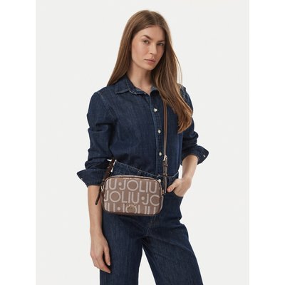 Handtasche Liu Jo AF6137 T769A Braun