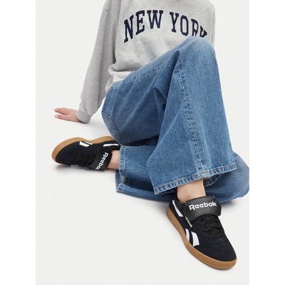 Sneakers Reebok SMASH EDGE KILTY 100235252 Dunkelblau
