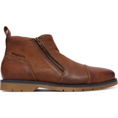 Stiefeletten Bugatti 315-ATC30-3500 Braun