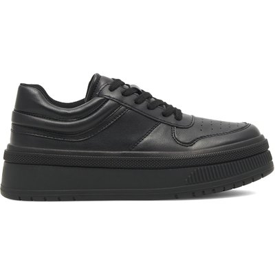 Sneakers DeeZee WS100004-03 Schwarz