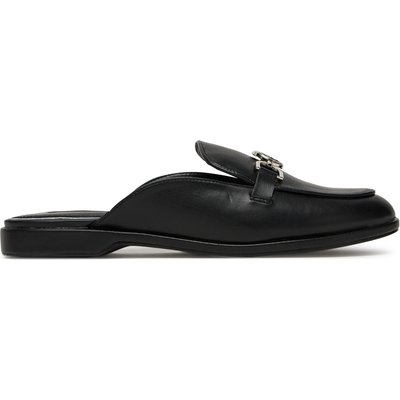 Pantoletten Nine West R25SS05135 Schwarz