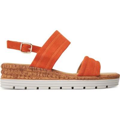 Sandalen s.Oliver 5-28701-44 Orange