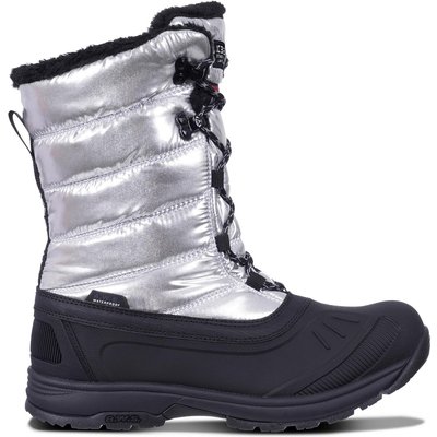 Schneeschuhe Icepeak Alma 75269 100 I Silberfarben