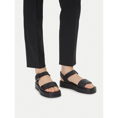 Sandalen Clarks Alda Strap 26176257 Schwarz