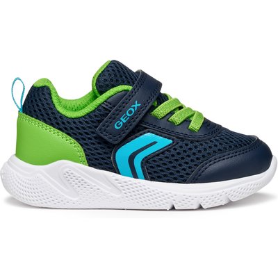 Sneakers Geox B Sprintye B454UC 01454 C0749 Dunkelblau