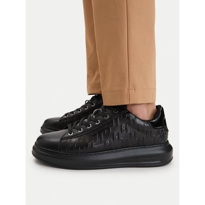 Sneakers KARL LAGERFELD Kapri KL52549K Schwarz