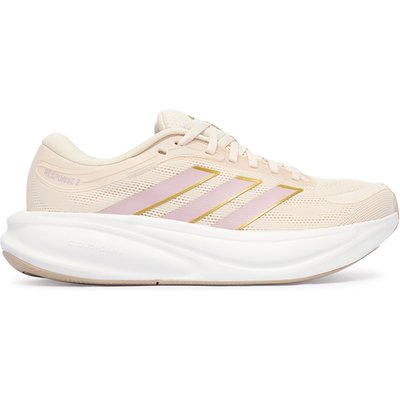 Laufschuhe adidas Response 2 Running Shoes KK4285 Creme