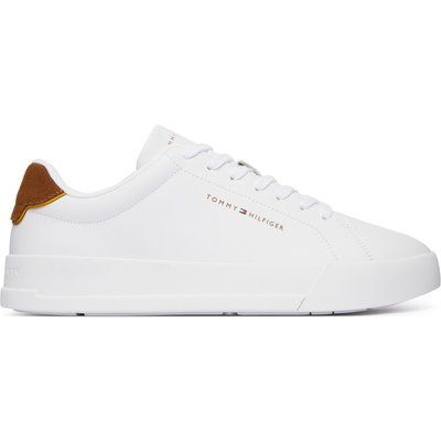 Sneakers Tommy Hilfiger FM0FM05367 Weiß