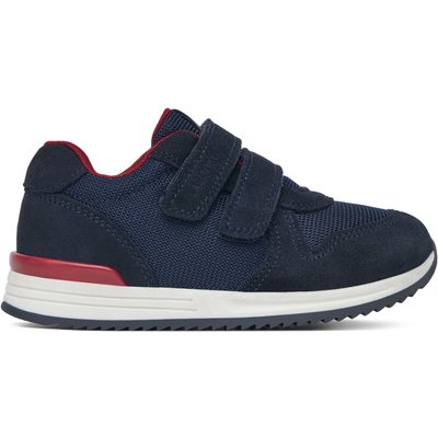Sneakers Lasocki Kids TEKS CI12-2757-14 Dunkelblau