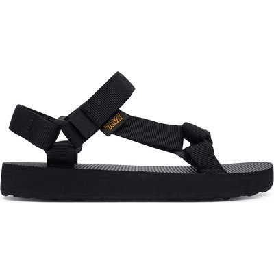 Sandalen Teva Original Universal 1116656C Schwarz