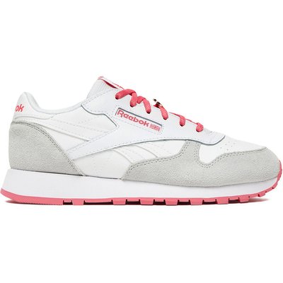 Sneakers Reebok EO-CLASSIC LEATHER 100242984 Weiß