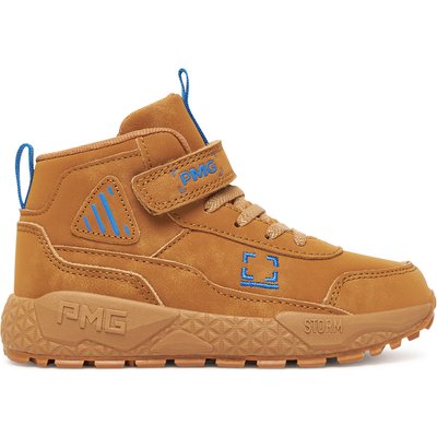 Sneakers Primigi AVANT-8966100 Braun
