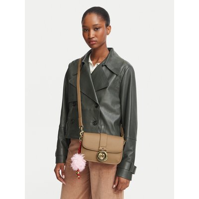 Handtasche LOVE MOSCHINO JC4235PP0PKI0105 Beige