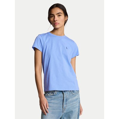 Polo Ralph Lauren T-Shirt 211898698022 Blau Regular Fit