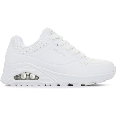 Sneakers Skechers Uno-stand On Air 73690/W Weiß