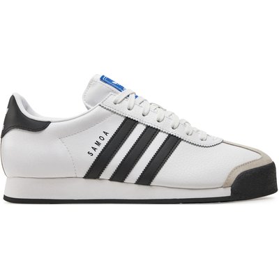 Sneakers adidas Samoa 675033 Weiß